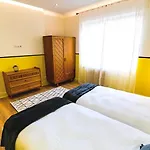 Bel Ami 02 - Turquoise & Or - Moderne Chic - Centre - Acces Jardin - Clim - Wifi - Parking - Localisation Ideale Apartment