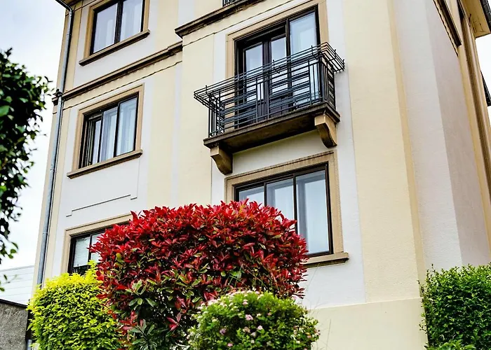 Bel Ami 02 - Turquoise & Or - Moderne Chic - Centre - Acces Jardin - Clim - Wifi - Parking - Localisation Ideale * Schiltigheim